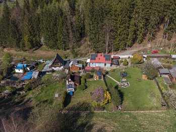 Prodej chaty / chalupy 39 m², Jeseník