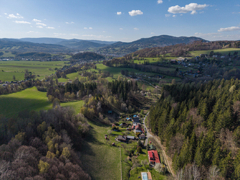 Prodej chaty / chalupy 39 m², Jeseník