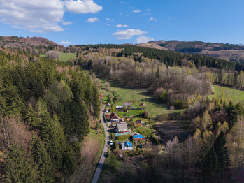 Prodej chaty / chalupy 39 m², Jeseník