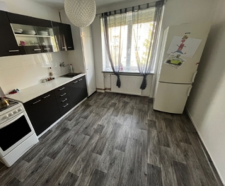 Pronájem bytu 2+1 v osobním vlastnictví 54 m², Litvínov