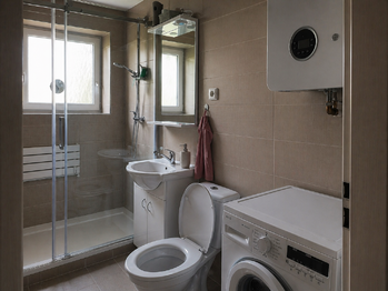 Pronájem bytu 2+1 v osobním vlastnictví 54 m², Litvínov