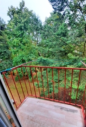 Pronájem bytu 2+1 v osobním vlastnictví 54 m², Litvínov