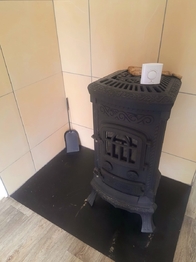 Pronájem bytu 2+1 v osobním vlastnictví 54 m², Litvínov