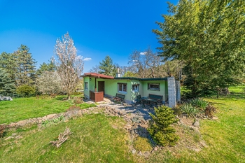 Prodej chaty / chalupy 48 m², Řevnice