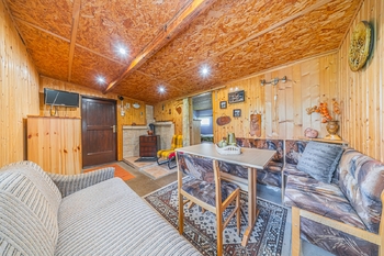 Prodej chaty / chalupy 48 m², Řevnice
