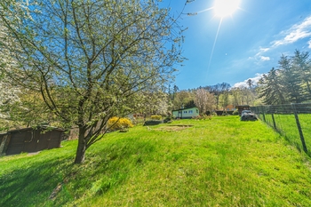 Prodej chaty / chalupy 48 m², Řevnice
