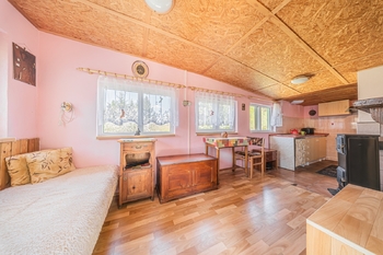 Prodej chaty / chalupy 48 m², Řevnice