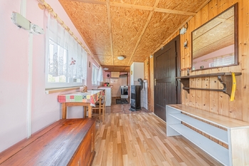 Prodej chaty / chalupy 48 m², Řevnice