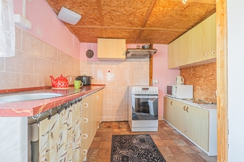 Prodej chaty / chalupy 48 m², Řevnice