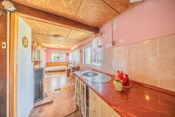 Prodej chaty / chalupy 48 m², Řevnice