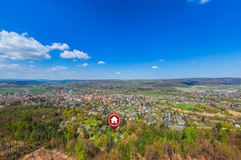 Prodej chaty / chalupy 48 m², Řevnice