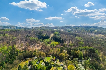 Prodej chaty / chalupy 48 m², Řevnice