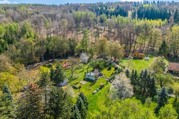 Prodej chaty / chalupy 48 m², Řevnice