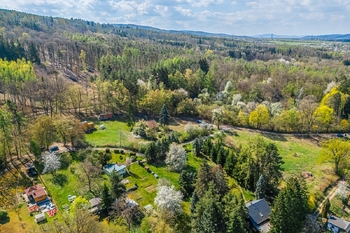 Prodej chaty / chalupy 48 m², Řevnice