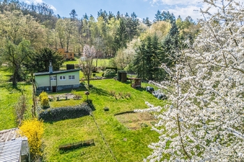 Prodej chaty / chalupy 48 m², Řevnice
