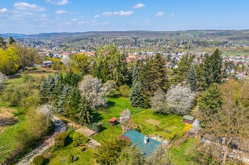 Prodej chaty / chalupy 48 m², Řevnice