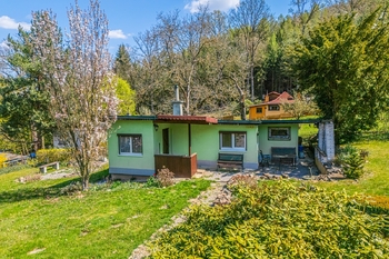 Prodej chaty / chalupy 48 m², Řevnice