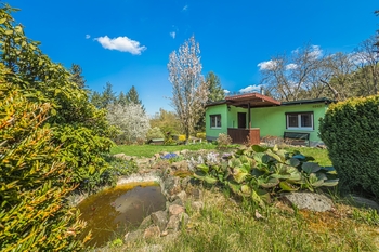 Prodej chaty / chalupy 48 m², Řevnice