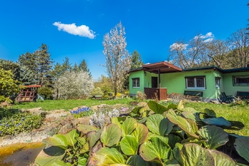 Prodej chaty / chalupy 48 m², Řevnice