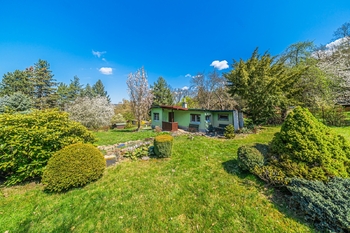 Prodej chaty / chalupy 48 m², Řevnice