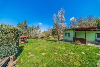 Prodej chaty / chalupy 48 m², Řevnice