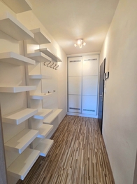 Pronájem bytu 3+1 v osobním vlastnictví 130 m², Bílina