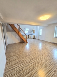 Pronájem bytu 3+1 v osobním vlastnictví 130 m², Bílina
