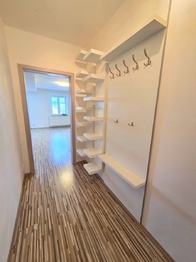 Pronájem bytu 3+1 v osobním vlastnictví 130 m², Bílina