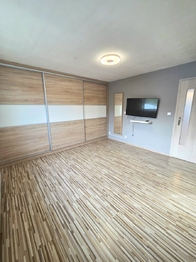 Pronájem bytu 3+1 v osobním vlastnictví 130 m², Bílina