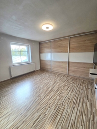 Pronájem bytu 3+1 v osobním vlastnictví 130 m², Bílina