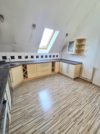 Pronájem bytu 3+1 v osobním vlastnictví 130 m², Bílina