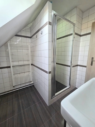 Pronájem bytu 3+1 v osobním vlastnictví 130 m², Bílina