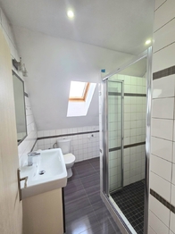 Pronájem bytu 3+1 v osobním vlastnictví 130 m², Bílina