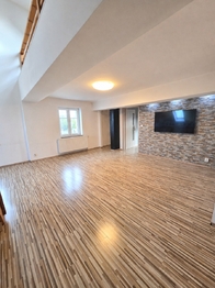 Pronájem bytu 3+1 v osobním vlastnictví 130 m², Bílina