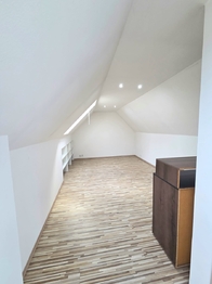 Pronájem bytu 3+1 v osobním vlastnictví 130 m², Bílina