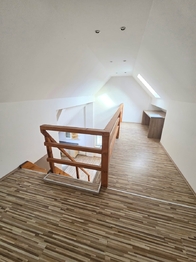 Pronájem bytu 3+1 v osobním vlastnictví 130 m², Bílina