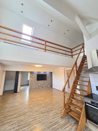 Pronájem bytu 3+1 v osobním vlastnictví 130 m², Bílina