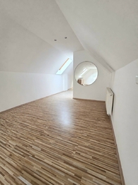 Pronájem bytu 3+1 v osobním vlastnictví 130 m², Bílina