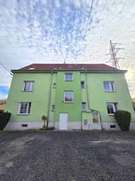 Pronájem bytu 3+1 v osobním vlastnictví 130 m², Bílina