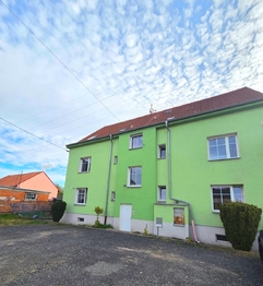 Pronájem bytu 3+1 v osobním vlastnictví 130 m², Bílina