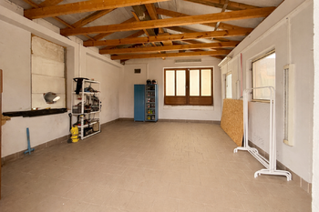 dílna - garáž - Prodej domu 190 m², Všestary