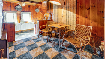 Prodej chaty / chalupy 185 m², Polevsko