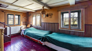 Prodej chaty / chalupy 185 m², Polevsko