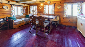 Prodej chaty / chalupy 185 m², Polevsko