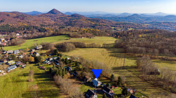 Prodej chaty / chalupy 185 m², Polevsko