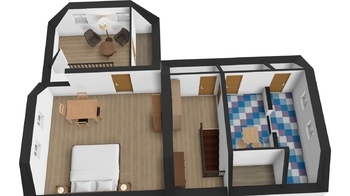 Prodej chaty / chalupy 185 m², Polevsko