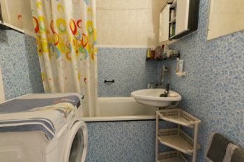 Prodej bytu 3+1 v osobním vlastnictví 60 m², Kuřim