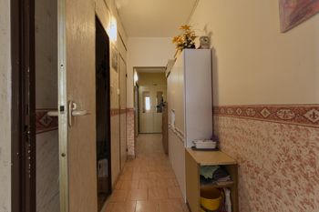 Prodej bytu 3+1 v osobním vlastnictví 60 m², Kuřim