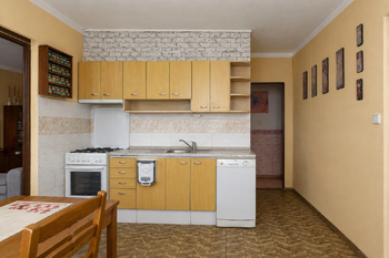 Prodej bytu 3+1 v osobním vlastnictví 60 m², Kuřim