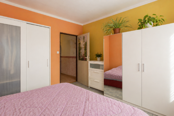 Prodej bytu 3+1 v osobním vlastnictví 60 m², Kuřim